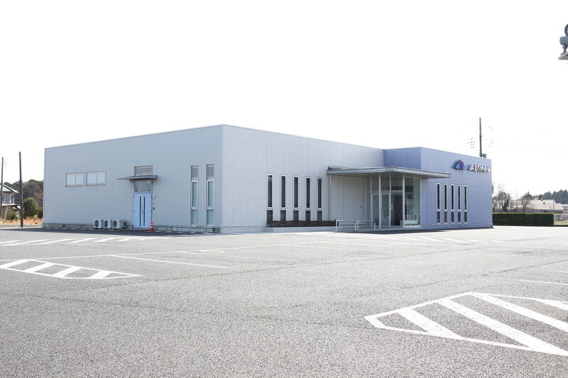 Ja祭典 おくのやホール 茨城県 の斎場詳細 安心葬儀