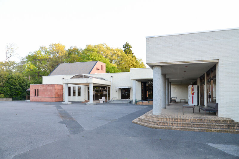 芳賀地区広域行政事務組合斎場(栃木県)の斎場詳細 安心葬儀