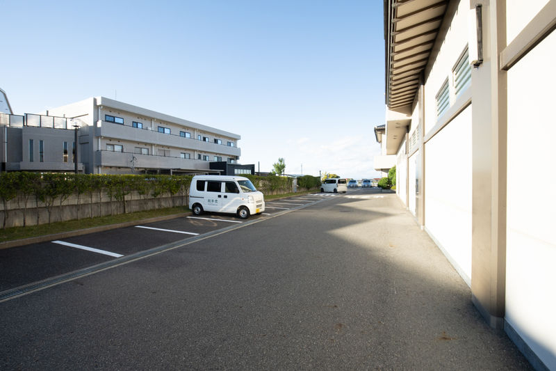 自由ヶ丘愛昇殿 愛知県 の斎場詳細 安心葬儀