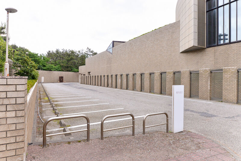 青山斎場 新潟県 の斎場詳細 安心葬儀