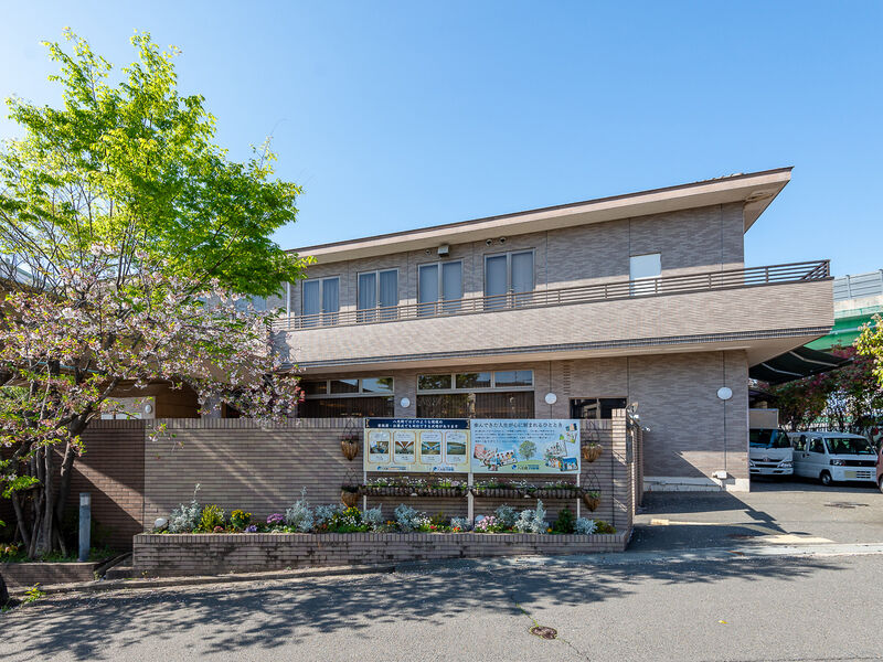 葬儀会館 八光殿四條畷 大阪府 の斎場詳細 安心葬儀