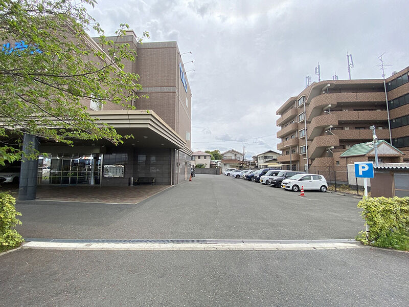 シティホール奈良 奈良県 の斎場詳細 安心葬儀