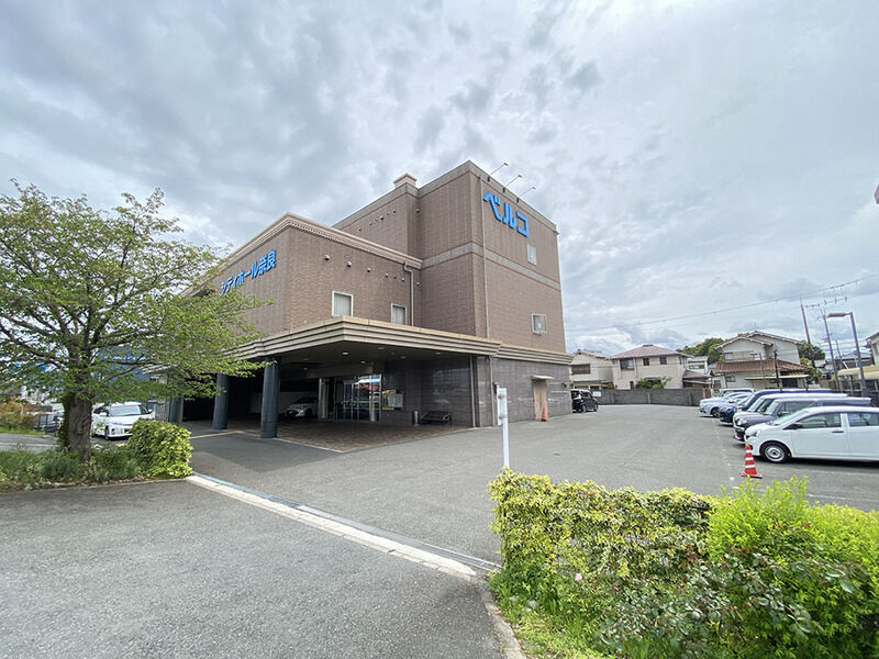 シティホール奈良 奈良県 の斎場詳細 安心葬儀