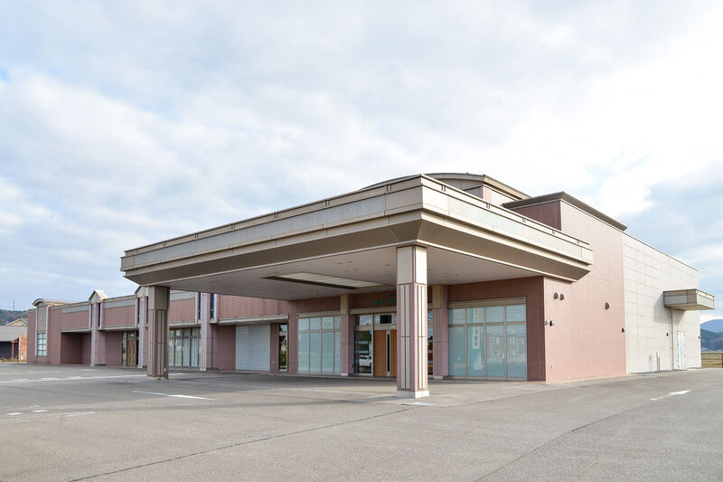 セレモニーホール羽咋 石川県 の斎場詳細 安心葬儀