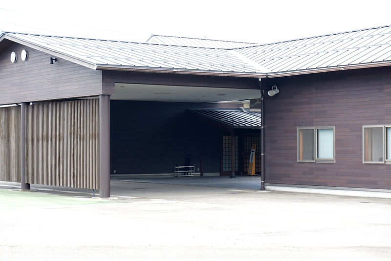 クレオホール 福野 富山県 の斎場詳細 安心葬儀