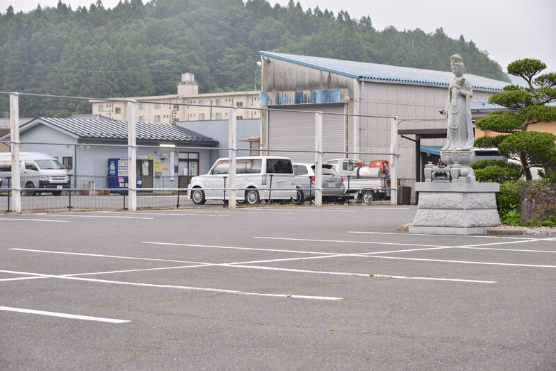 セレモニーホール青雲 滝根斎場(福島県)の斎場詳細 安心葬儀