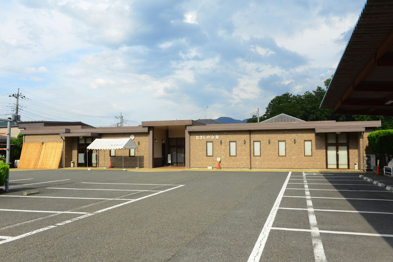 セレモニーホール むさしの会館 埼玉県 の斎場詳細 安心葬儀