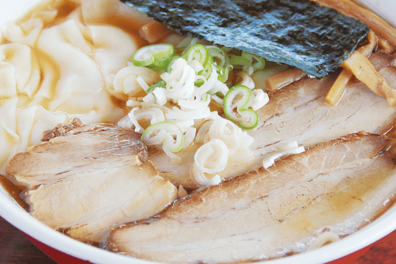 汽車ポッポラーメン 日刊ヤマガタウェイ 山形の情報を毎日お届け