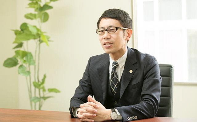 弁護士法人ALG&Associates大阪支部