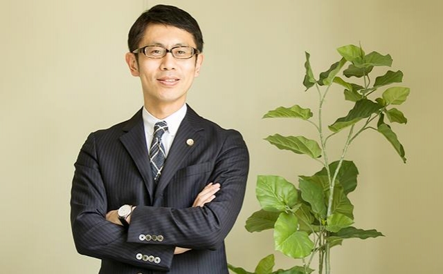 弁護士法人ALG&Associates大阪支部