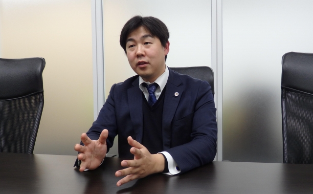 大西 信幸弁護士