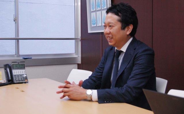 法律事務所エイチーム