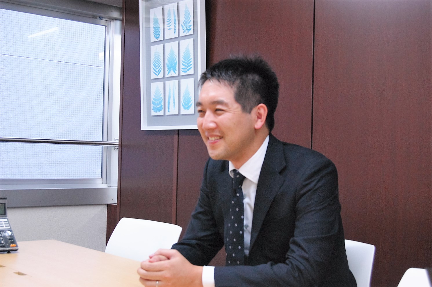 法律事務所エイチーム