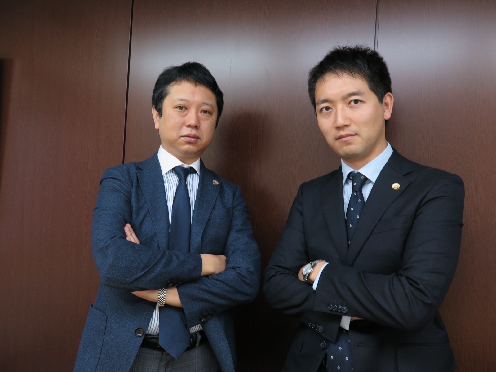 法律事務所エイチーム
