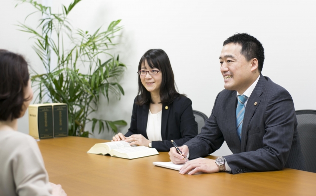 弁護士法人リーガルジャパン弁護士陣