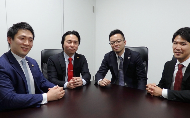 弁護士法人泉総合法律事務所