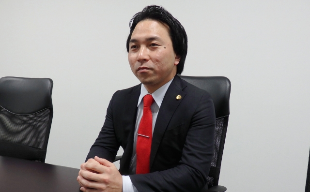 弁護士法人泉総合法律事務所