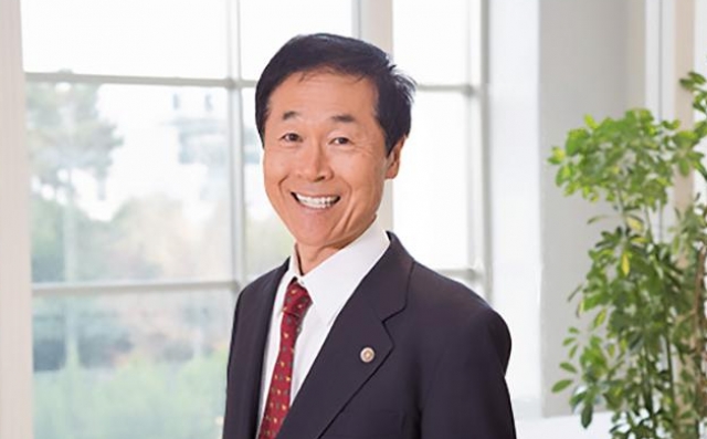 山下江弁護士