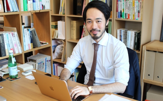 袴田弁護士