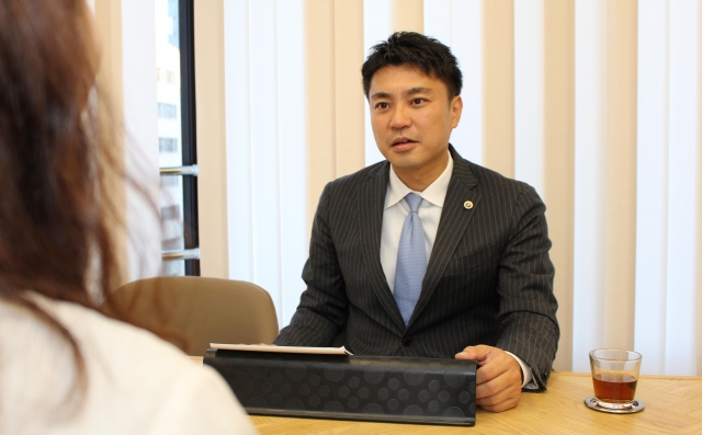 三田通り法律事務所