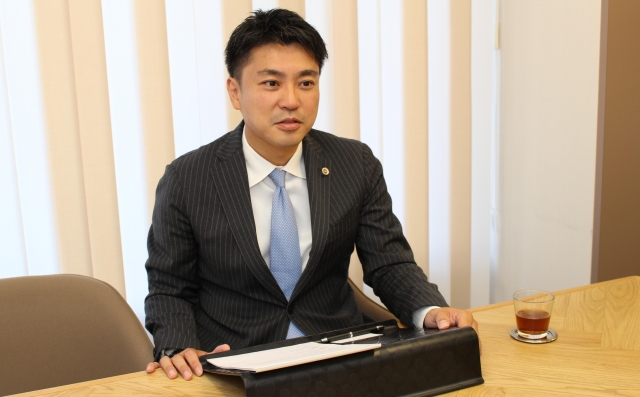 三田通り法律事務所