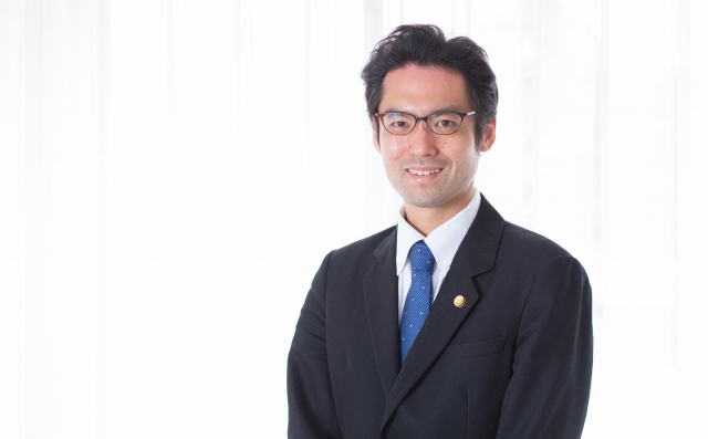 齋藤弁護士