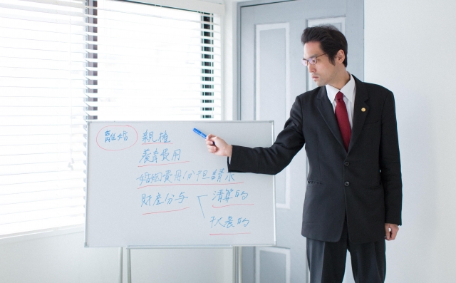 銀座さいとう法律事務所