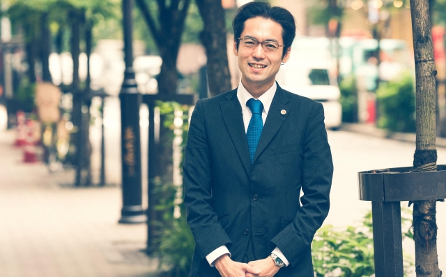 銀座さいとう法律事務所