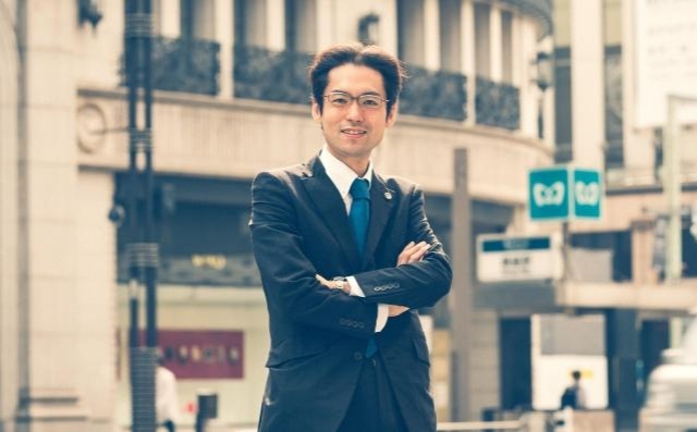 銀座さいとう法律事務所