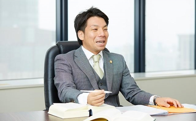 弁護士法人ALG&Associates神戸支部