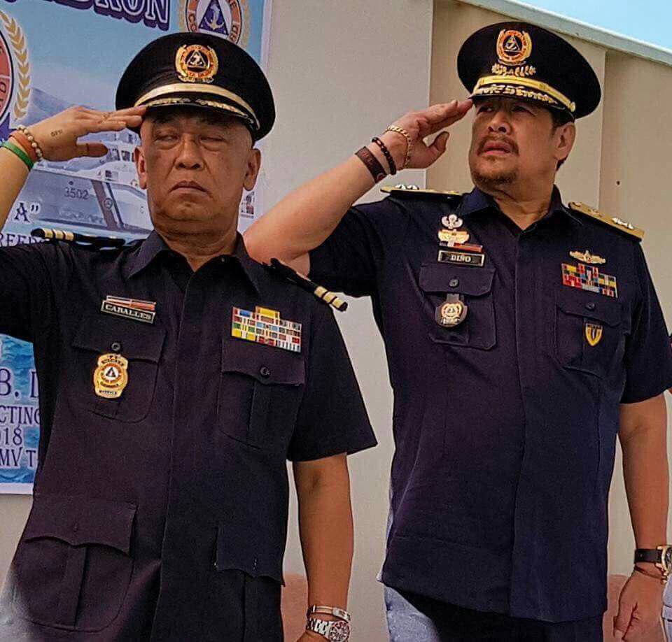 Security Guard Uniform In The Philippines
