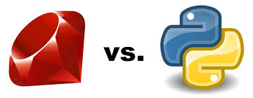 【Ruby vs Python】今から勉強を始めるならどっち?現役エンジニアがお答えします