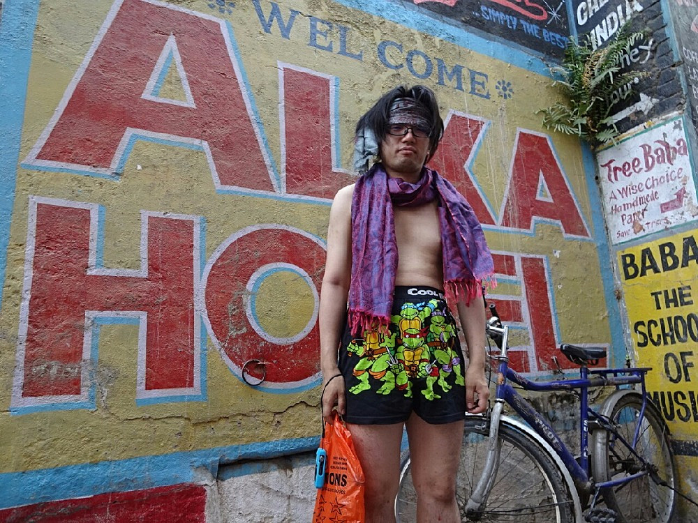 30分チャット 2月第4週のオモコロまとめ Chatcast