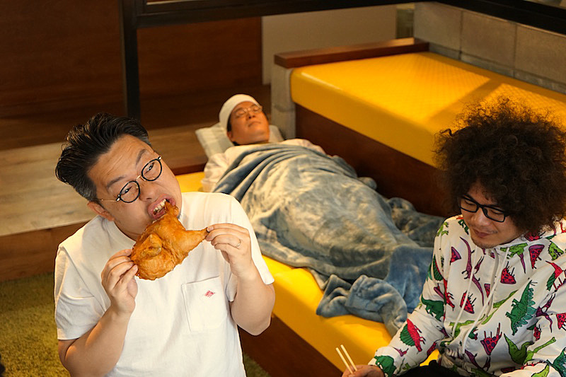 5月第2週のオモコロまとめ Chatcast