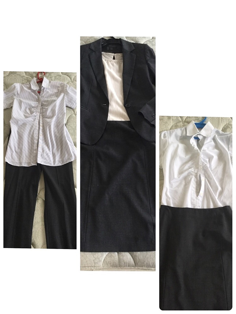 外勤olのスーツ談義 Chatcast