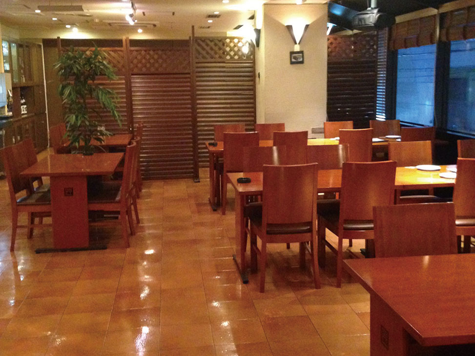 シェフ小玉 特集 富山情報web