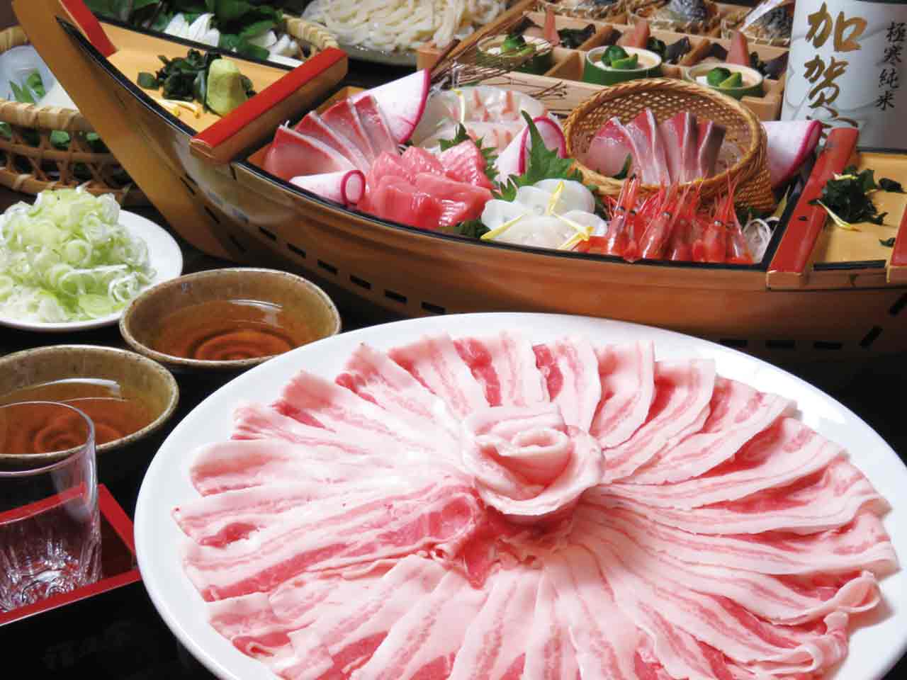 波の花 特集 金沢情報web