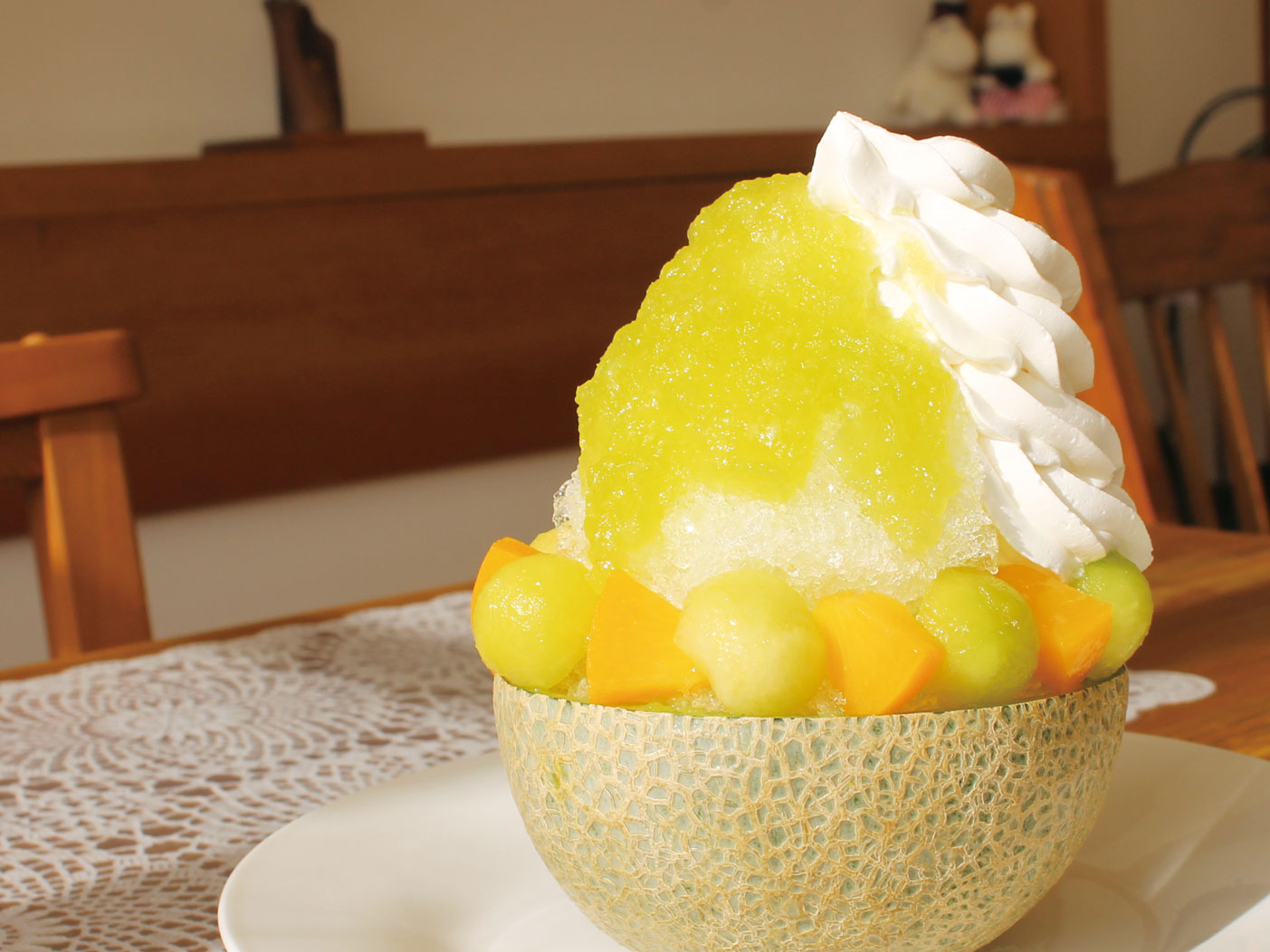 四季庵 特集 富山情報web