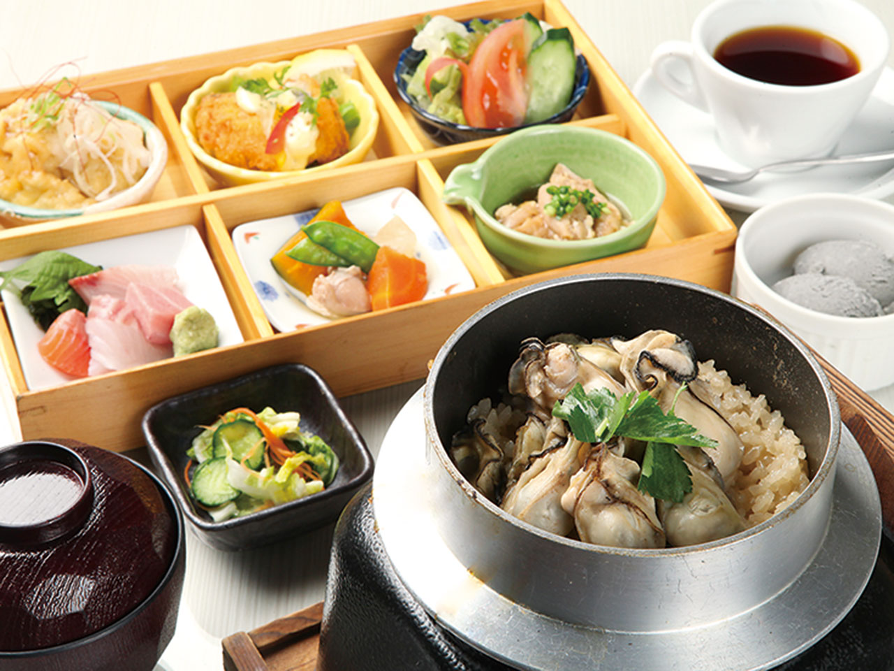 えびや 久安本店 特集 金沢情報web