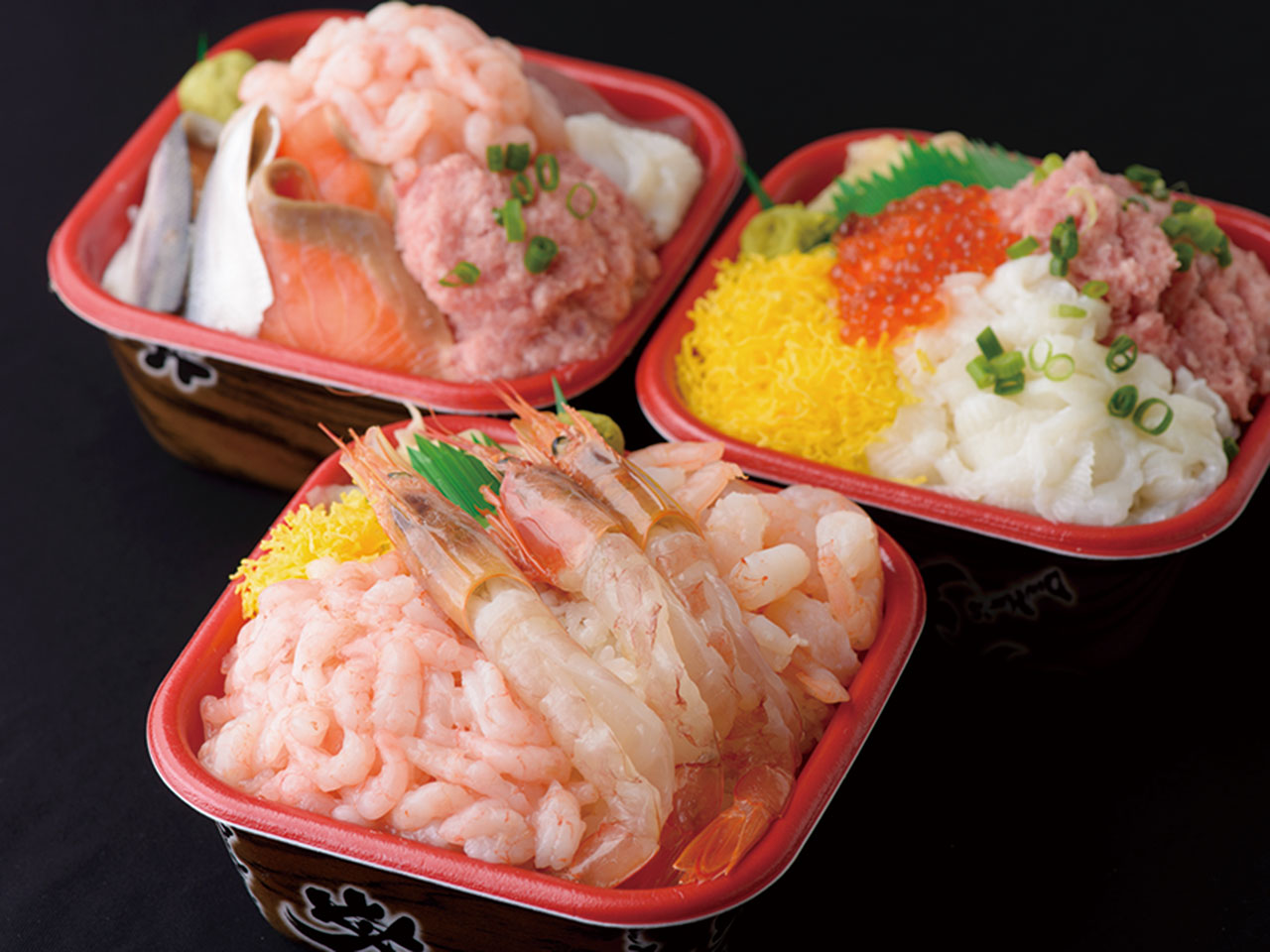 金沢丼丸 久安店 特集 金沢情報web