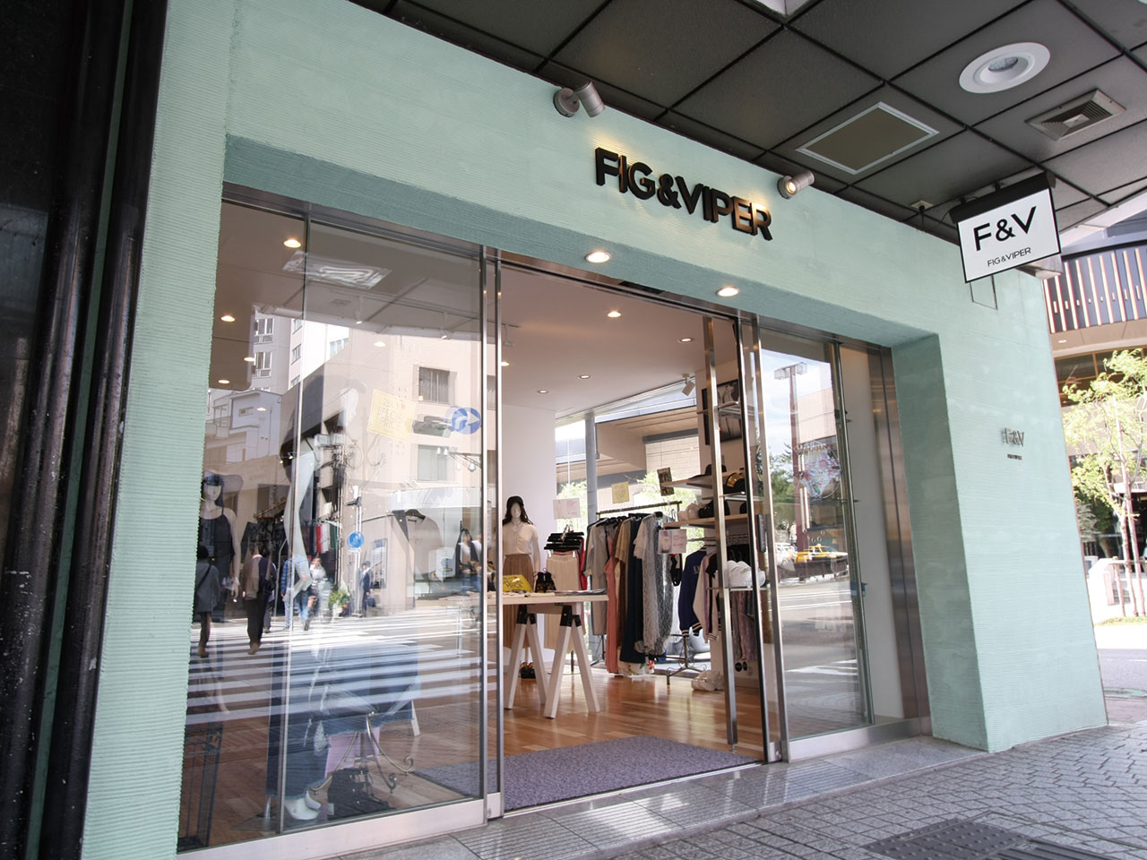 Fig Viper Kanazawa 金沢情報web