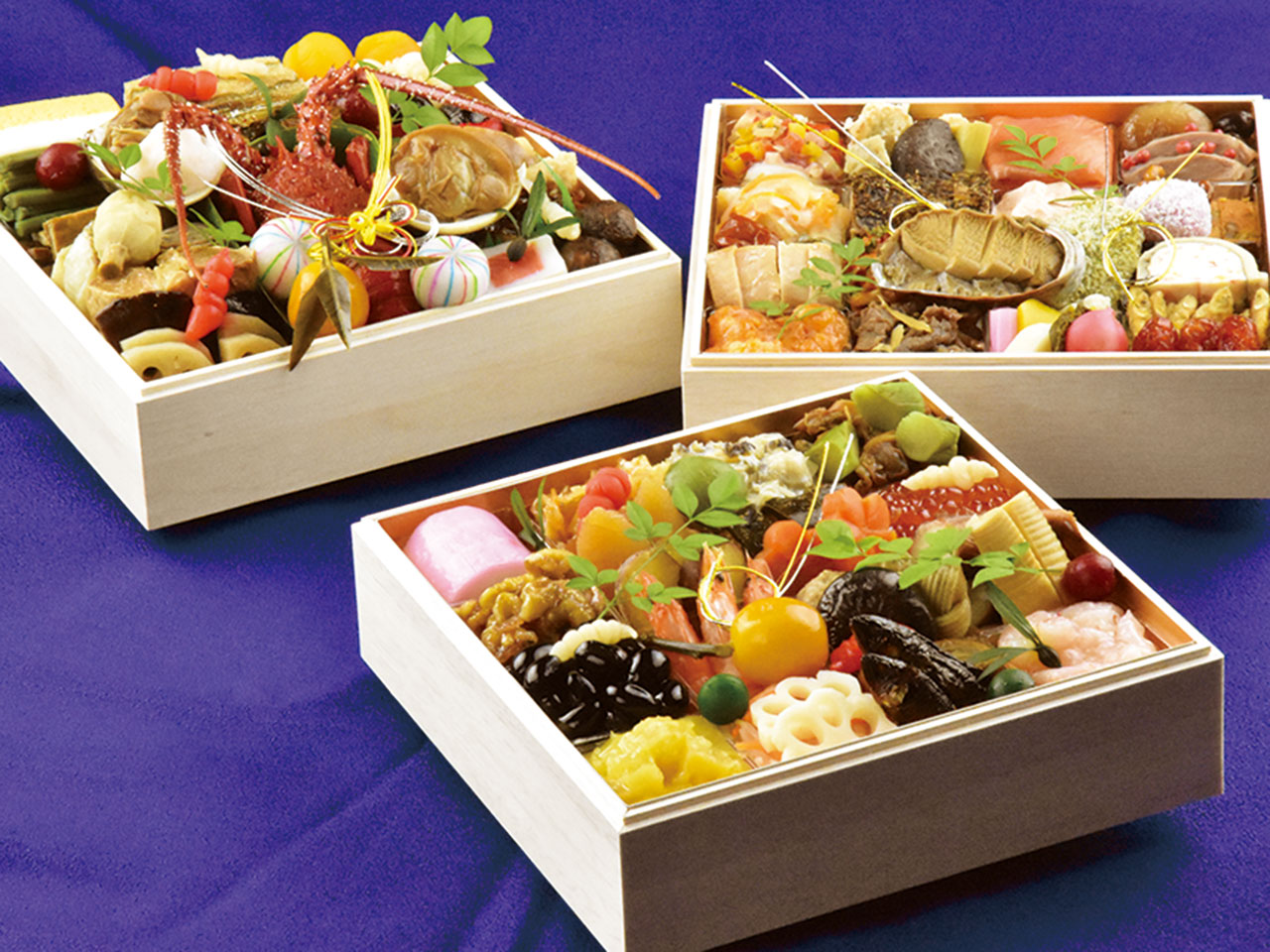 手間いらずで美味しく華やか 人気おせち オードブル 金沢情報web