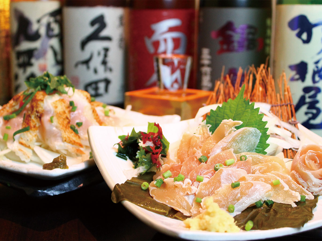 なご鶏_コーチン_image