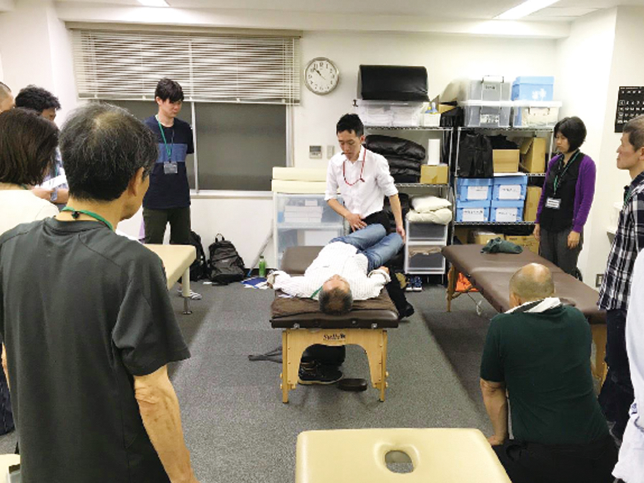 Abc整体スタジオ 東中通店 特集 新潟情報web