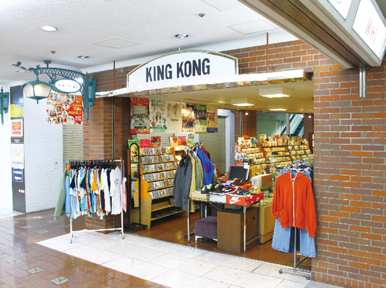 Kingkong新潟店 特集 新潟情報web