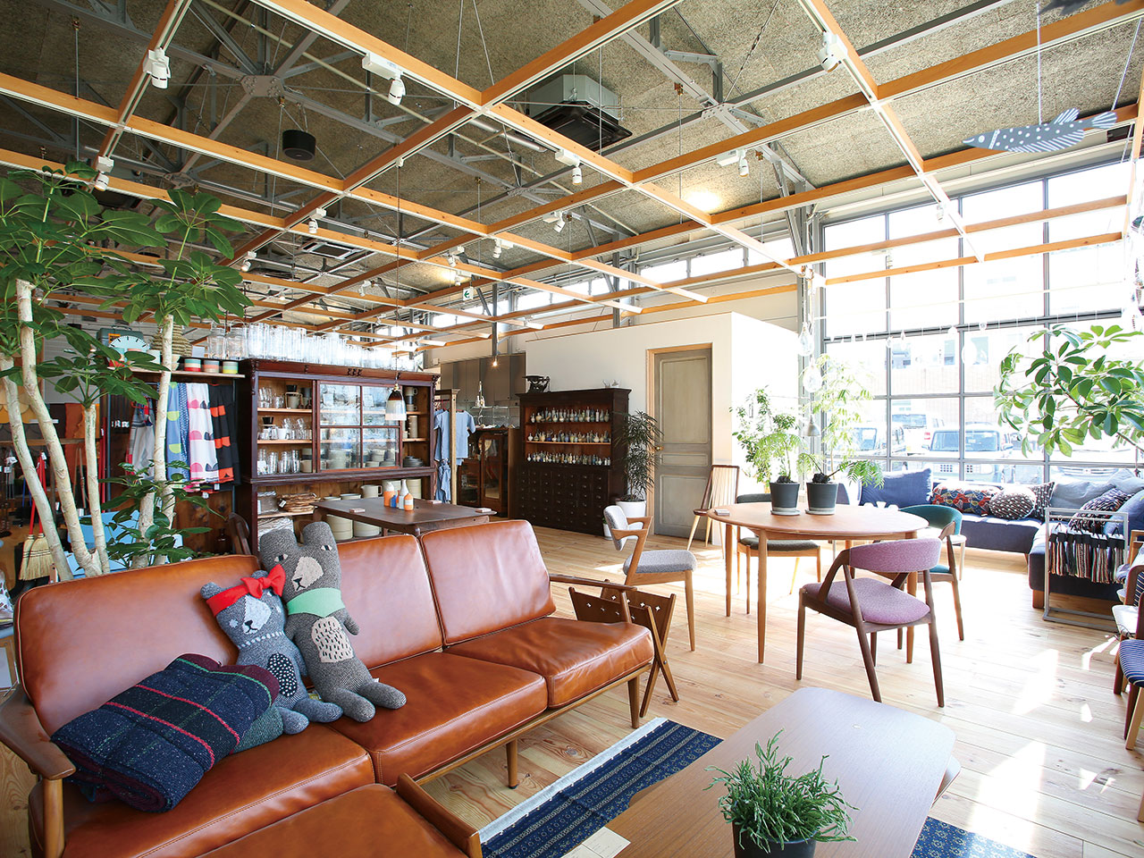 ワクワクが止まらない おしゃれな雑貨 インテリアを探しに 金沢情報web