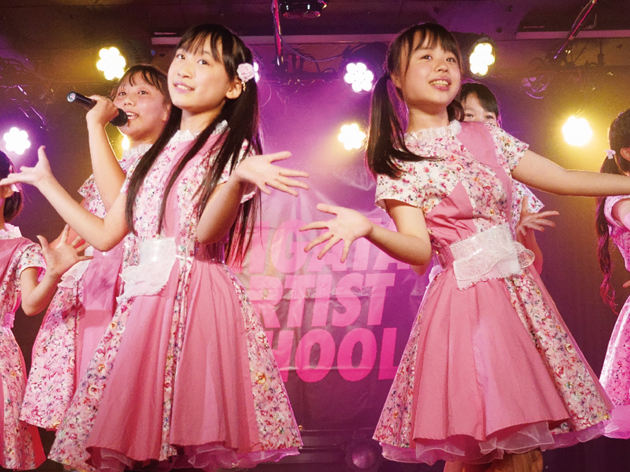 新潟アーティストスクール 新潟情報web