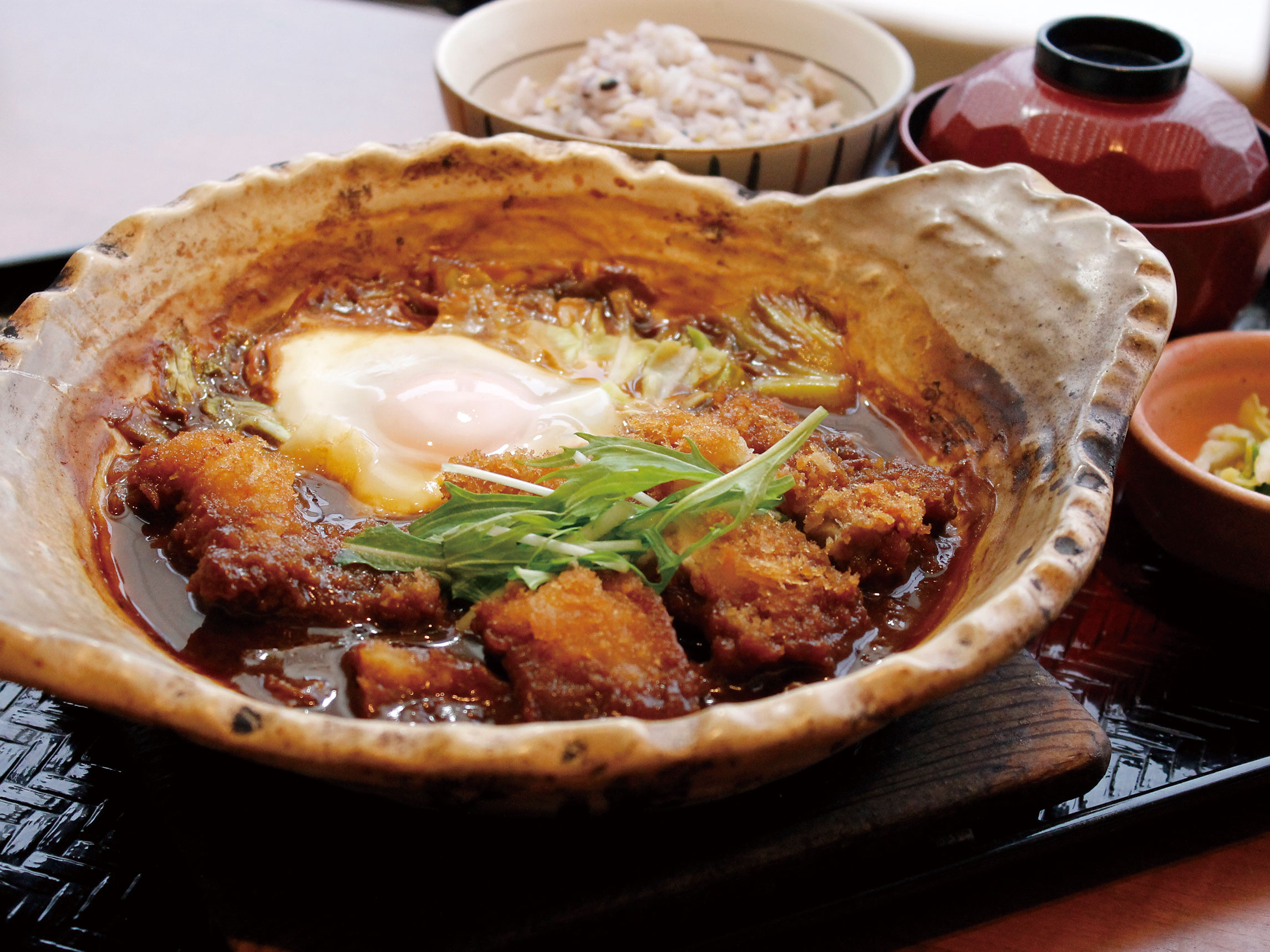 大戸屋ごはん処 富山婦中店 特集 富山情報web