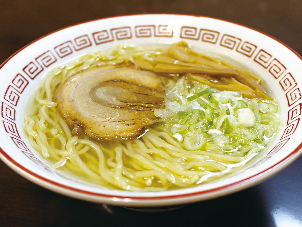 らーめんまる_塩