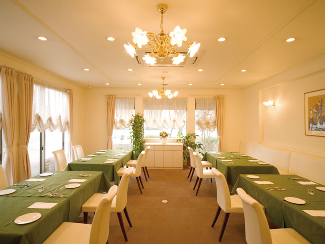 Megu 高尾台本店 特集 金沢情報web